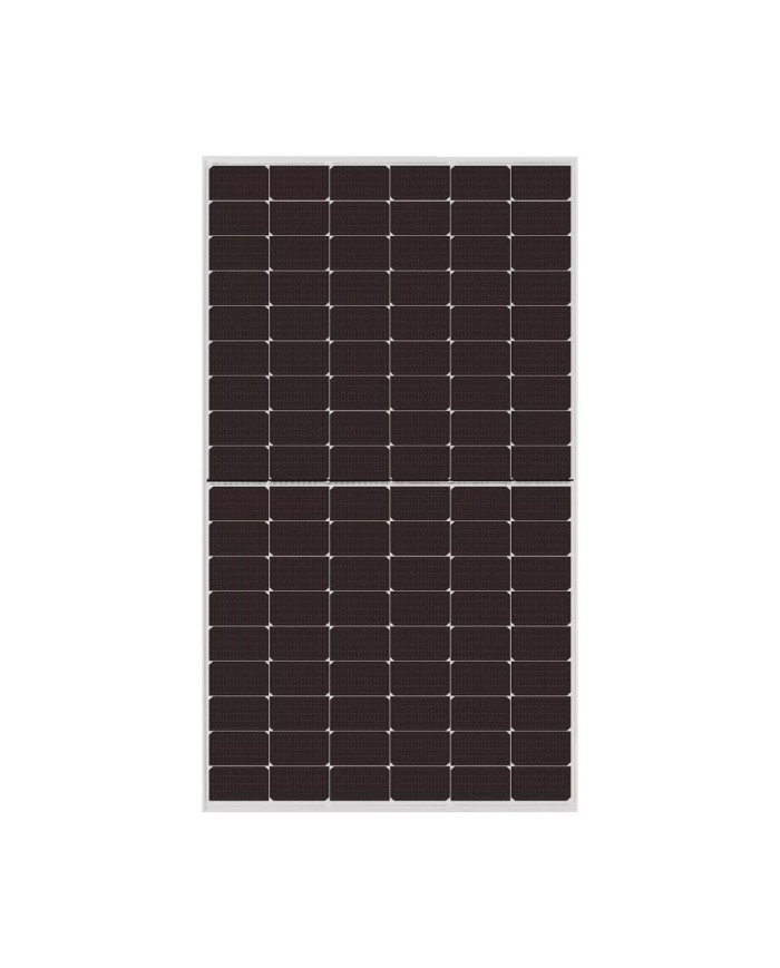 Jinko JKM440N-54HL4R-V 440W N-Type Black Frame